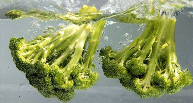 Brócoli